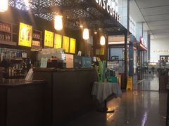 门面-星巴克(溧阳高铁站店)