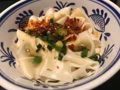 biangbiang面-西安饭庄·非遗陕菜(钟楼店)