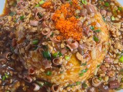 -大锅强·蒸海鲜青岛菜(吾悦广场店)