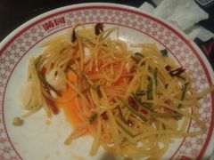 -满园烤鸭·春饼(沈北万达店)