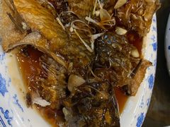 -天津菜馆(南湖店)