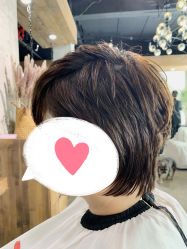 -Some Hair