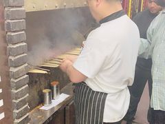 -清真西北风味餐厅