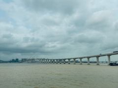 -澳门环岛游湾仔码头