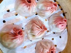 如皋萝卜牛腩小笼包-苏小柳点心·手作小笼包(康桥分院)
