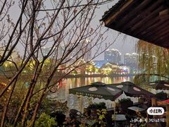 -运河游船(武林门码头)