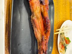 -Doo Dee Thai Food(Issan/Isaan/Esan)