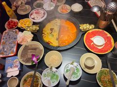 -蜀大侠火锅(四川北路店)