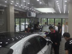-车艺尚上海龙膜隐形车衣汽车贴膜旗舰店
