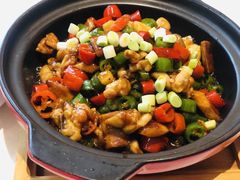 -玫瑰厅上海菜(兴国路店)