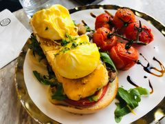 -The Rug Cafe(王府中环店)