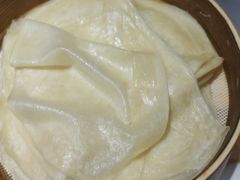 -满园烤鸭·春饼(华强广场店)
