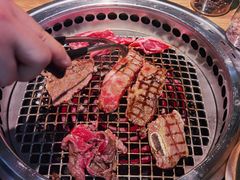 -汉拿山(包河万达店)