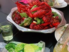 -袁老大龙虾(石鼓路总店)