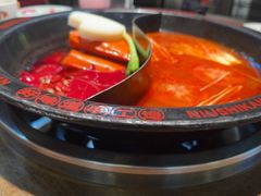 -牛市坎火锅(建设路店)