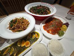 -鸡毛店·川菜(文殊院店)