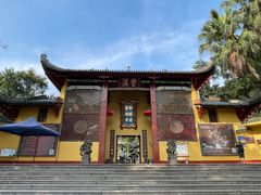 -南华禅寺