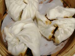 鲜虾烧麦-西苑半岛·中餐厅
