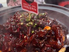 -回味黑鸭煲·始于2006(万松园店)