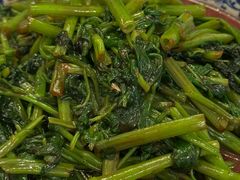 腐乳空心菜-玲珑餐厅(陕西南路店)