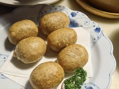 -林四喜·闽南传家菜(鼓浪屿店)