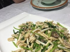 -北纬39度天津宴(黑牛城道店)