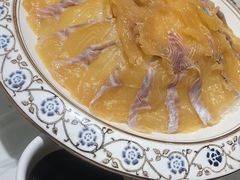 -闻道食府烙饼卷带鱼(原车耳营店原大觉寺店)