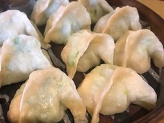 -新兴园饺子馆(北京百子湾店)