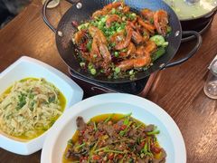 -湘聚南县土菜馆(龙山二路店)