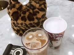 -BILLY ANGEL蛋糕店(三成COEX店)