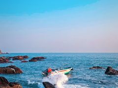 -鹿嘴山庄