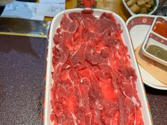 -大吉利·潮汕鲜牛肉火锅(总店)