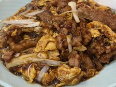 -南来顺饭庄·清真(南菜园店)