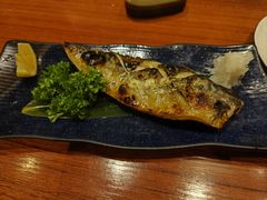 -気楽亭和食料理(气乐亭大世界本店)