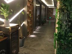 -禧瑞 ·丝浴主题·水疗·spa(中山公园店)