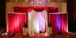 -上海虹桥锦江大酒店·宴会厅