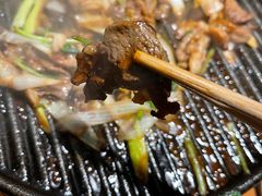 -赵胖炙子烤肉&深夜酒馆(簋街店)