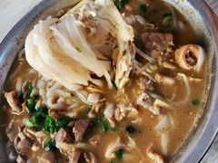 -脆珊粉店(明秀西路店)