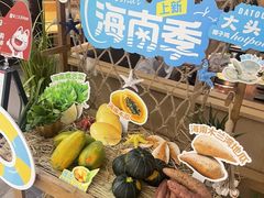 -大头椰·椰子鸡火锅(南宁万象城店)