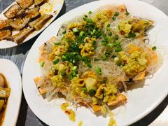 -黎记大排档(慈云路店)