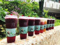 -奈雪的茶(湖滨银泰in77C区PRO店)