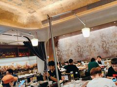 -渔语鱼新川菜Bistro(万象天地店)