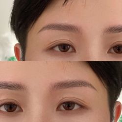 点击看大图 -本小姐美学·半永久纹眉野生眉