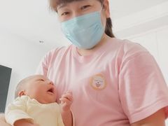 -懒熊月嫂(张家港店)