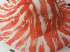 -曲氏老北京铜锅涮肉•火锅(不老街店)