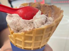 -DQ·蛋糕·冰淇淋(湖景东路店)