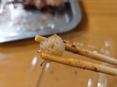 -老胡烧烤(崂山店)