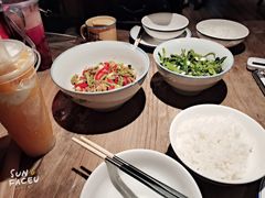 -农耕记·湖南土菜(观澜福城天虹店)