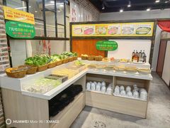 -汕锦记潮汕生鲜牛肉馆(富华店)