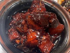 -老吉士酒家(天平路店)